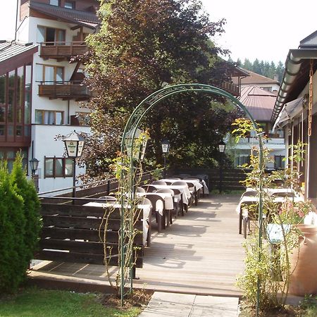 Gasthof Hotel Schermer 巴特哈林 外观 照片