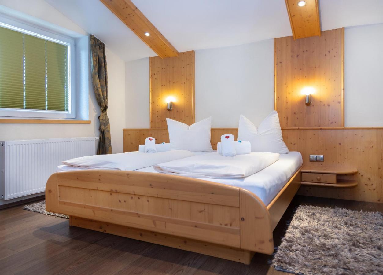 Gasthof Hotel Schermer 巴特哈林 外观 照片