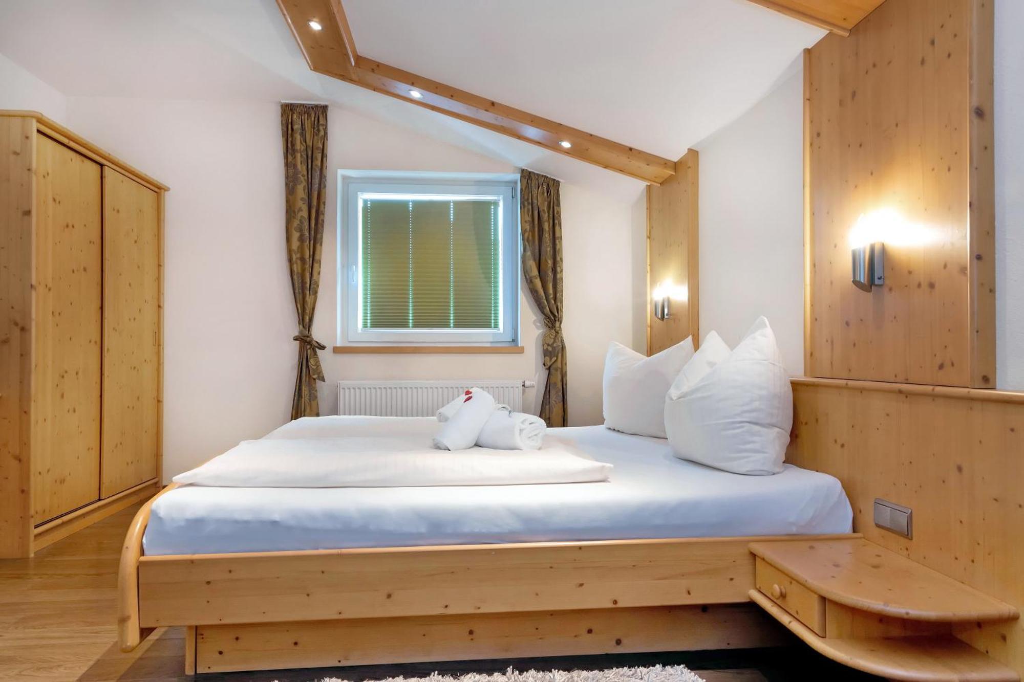 Gasthof Hotel Schermer 巴特哈林 外观 照片