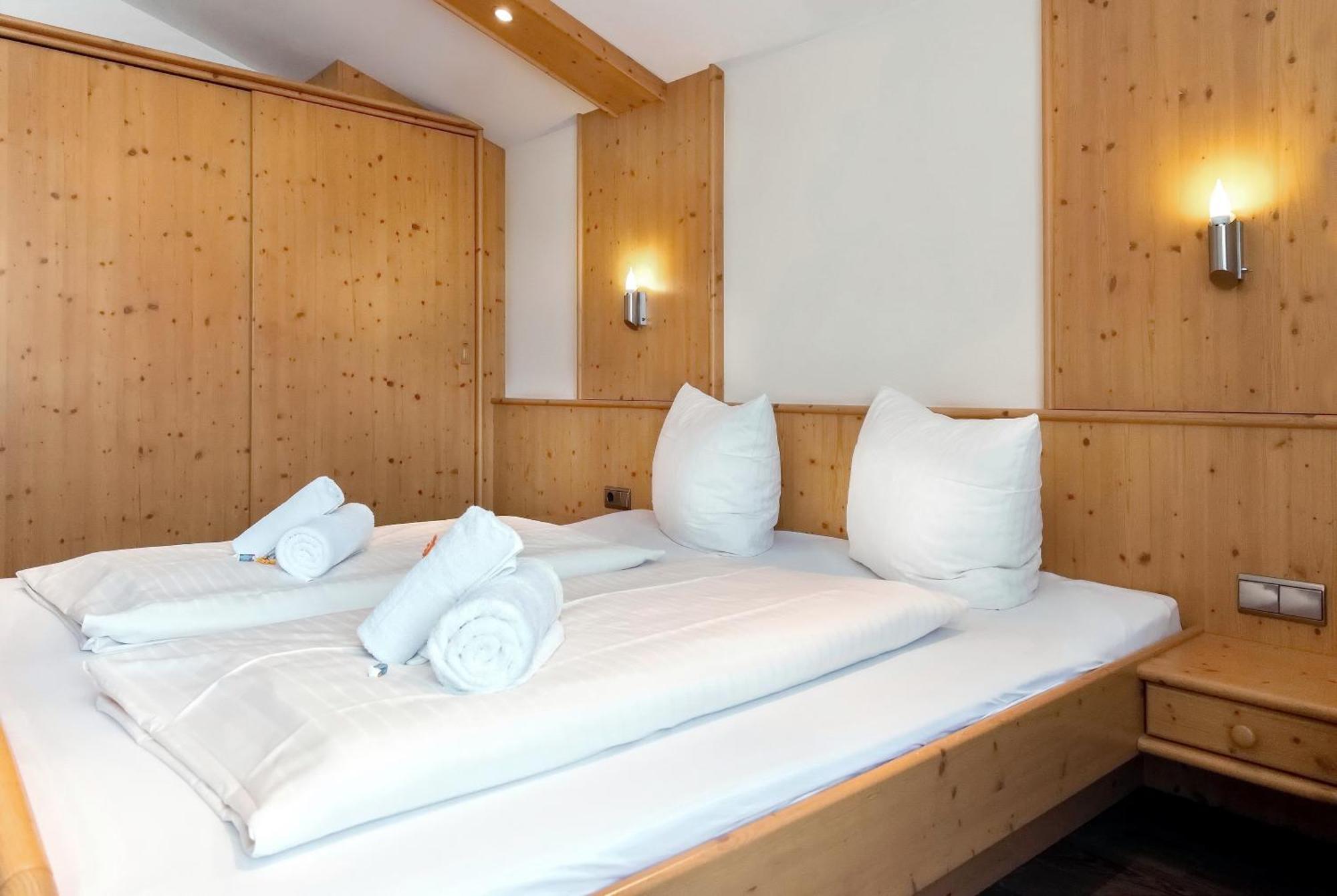 Gasthof Hotel Schermer 巴特哈林 外观 照片